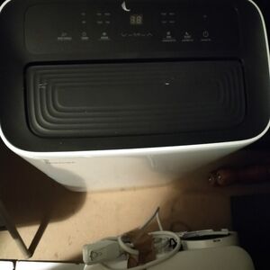 Portable Air Conditioner